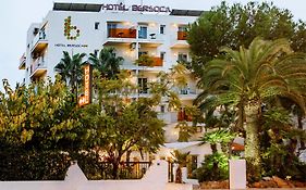 Hotel Bersoca